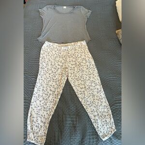 Soma cool nights pajamas XL set